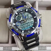 Review jam tangan g-maxx: Kualitas dan Fitur Unggulan