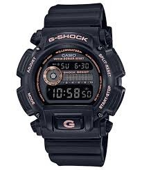 Review Lengkap Jam Tangan G-Shock DW-9052GBX-1A4