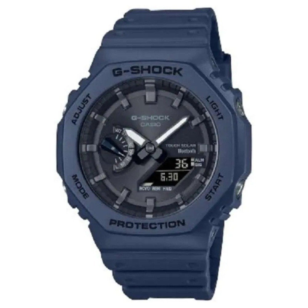 Review Terbaru Jam Tangan G-Shock GA-B2100