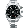 Review Jam Tangan Grand Seiko Chrono Di Indonesia Tahun 2025