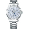 Review Lengkap Jam Tangan Grand Seiko GMT SBGJ249