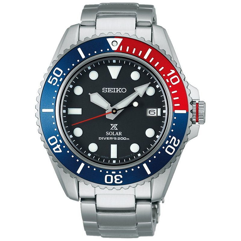 Review Lengkap Jam Tangan Grand Seiko Pepsi Terbaru Tahun 2025