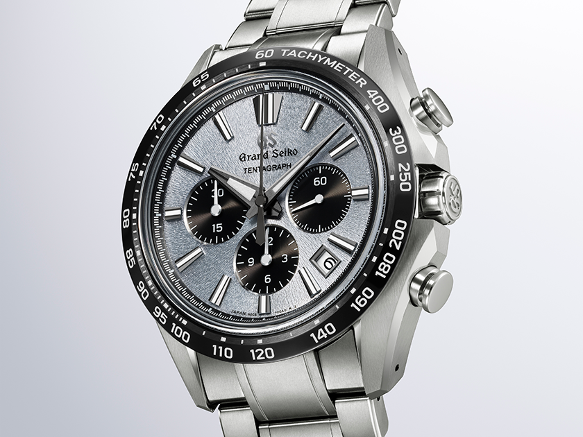 Review Jam Tangan Grand Seiko SLGC007: Kecanggihan dan Keanggunan Mewah di Indonesia