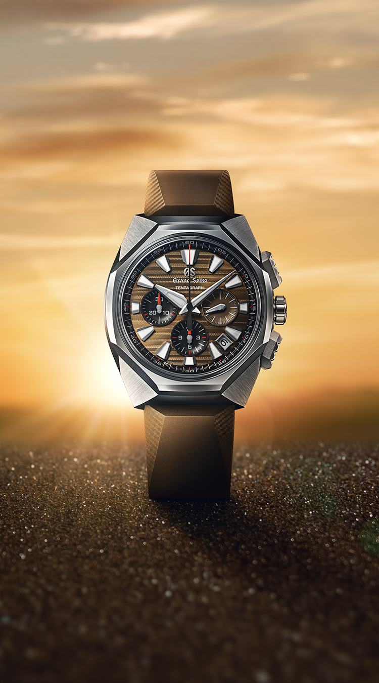 Review Jam Tangan Grand Seiko SLGC009 Terbaru Dari Grand Seiko