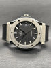 Review Jam Tangan Hublot Quartz Tahun 2025