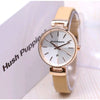 Jam Tangan Hush Puppies EST 1958: Warisan Casual Elegan