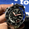 Review Terbaru Jam Tangan IWC Aquatimer 2025