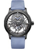 Jam Tangan Jaquet Droz Grande Seconde Dari Swiss