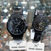 Review Jam Tangan Jonas Jasmin 2025