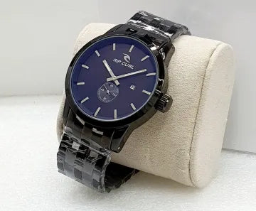 Review Terbaru Jam Tangan Lukram Quartz Tahun 2025