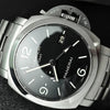 Review Jam Tangan Luminor Panerai GMT Tahun 2025