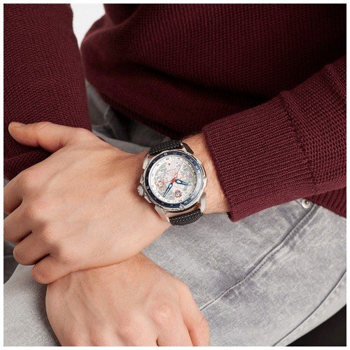 Inilah Review Terbaru Jam Tangan Luminox 1208 Tahun 2025