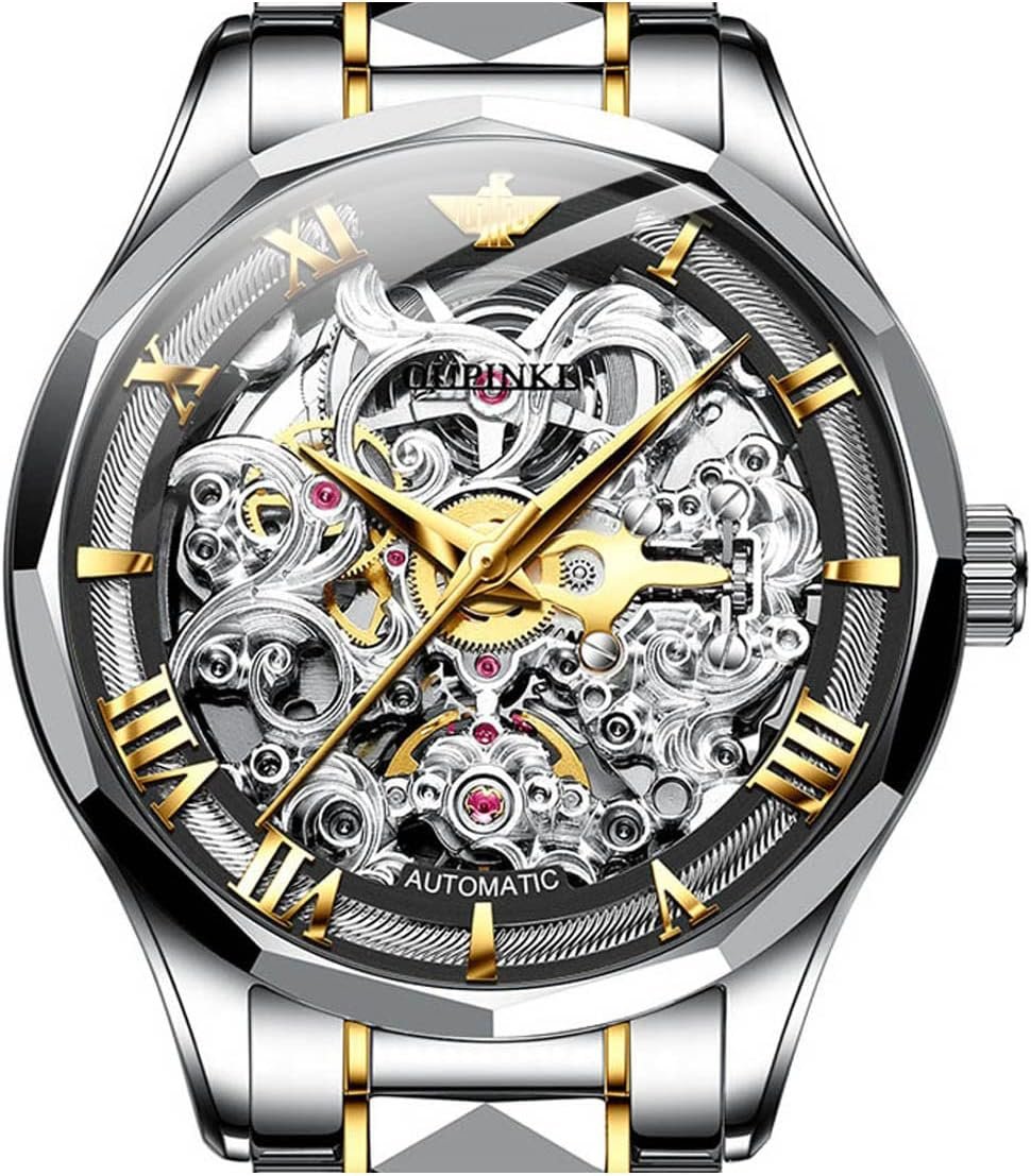 Jam Tangan Mekanik Swiss: Keunggulan, Sejarah, dan Filosofi di Balik Karya Seni Mekanik