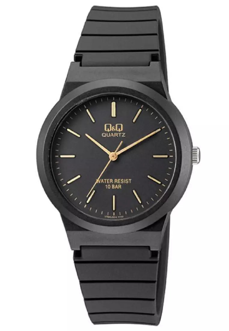 Jam Tangan Merk Q&Q: Harga, Model, dan Spesifikasi