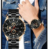 Jam Tangan Merk Vava Voom: Review & Harga Terbaru 2025