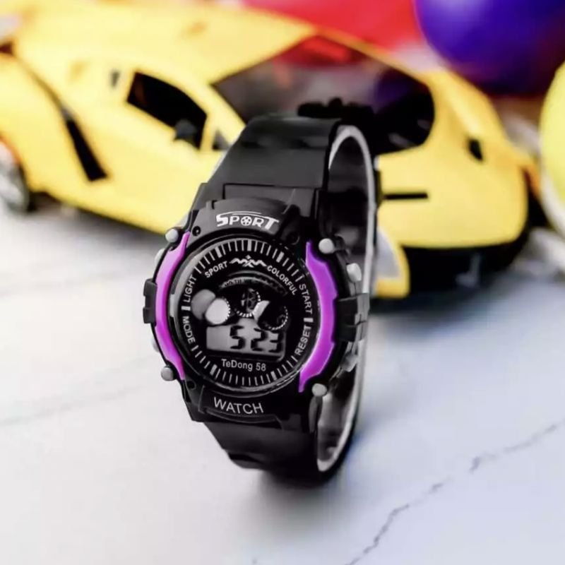Jam Tangan Anak Mewah: Tren, Merek, dan Contoh Pilihan Terbaik di Tahun 2025