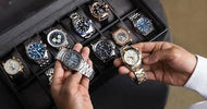Jam Tangan Mewah: 10 Merek Terkenal dengan Kualitas Terbaik