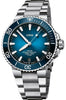 Jam Tangan Oris Aquis Jam Tangan Mewah Midlevel