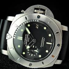 Review Lengkap Jam Tangan Panerai Submersible: Desain, Fitur, dan Keunggulannya