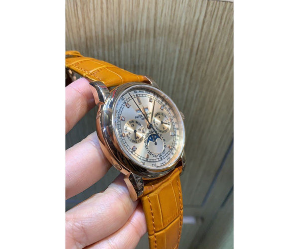 Review Jam Tangan Patek Philippe 58152 Terbaru Tahun 2025 – PGJ Watches