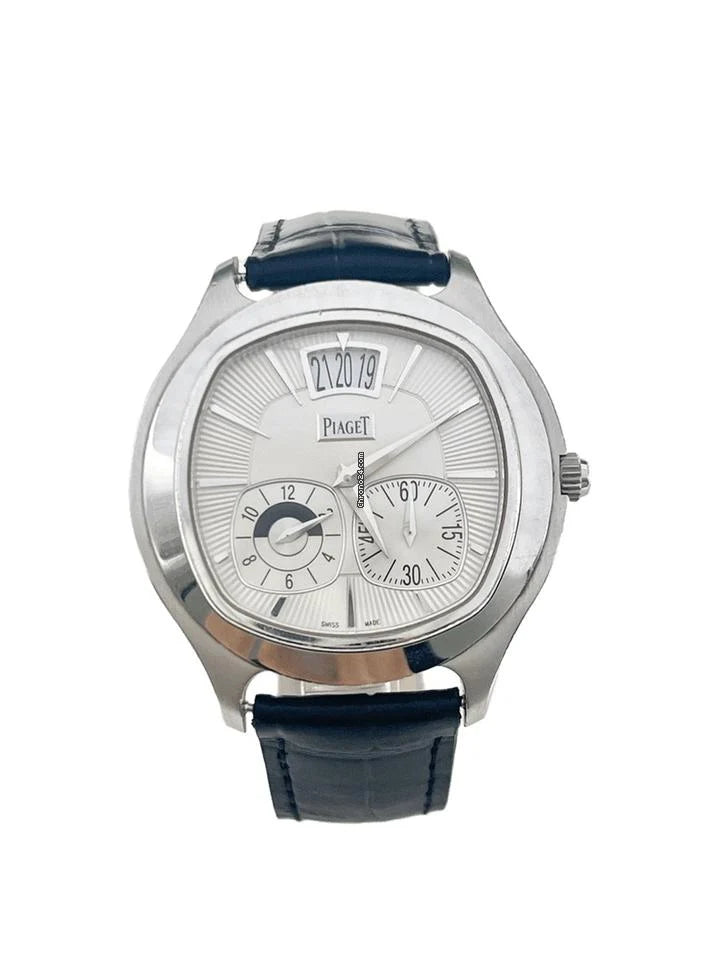 Ini Dia Review Jam Tangan Piaget Emperador Di Indonesia