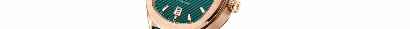 Jam Tangan Piaget Polo Date: Gaya Classic Yang Takpernah Hilang