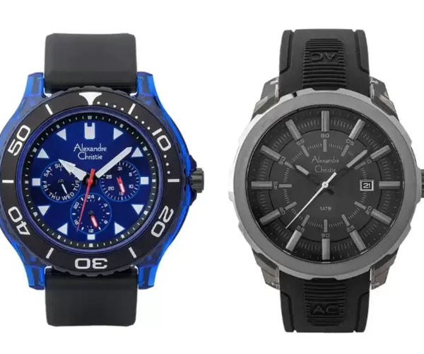 Ini 10 Jam Tangan Pria Dibawah 1 Juta Di Tahun 2025 ! – PGJ Watches