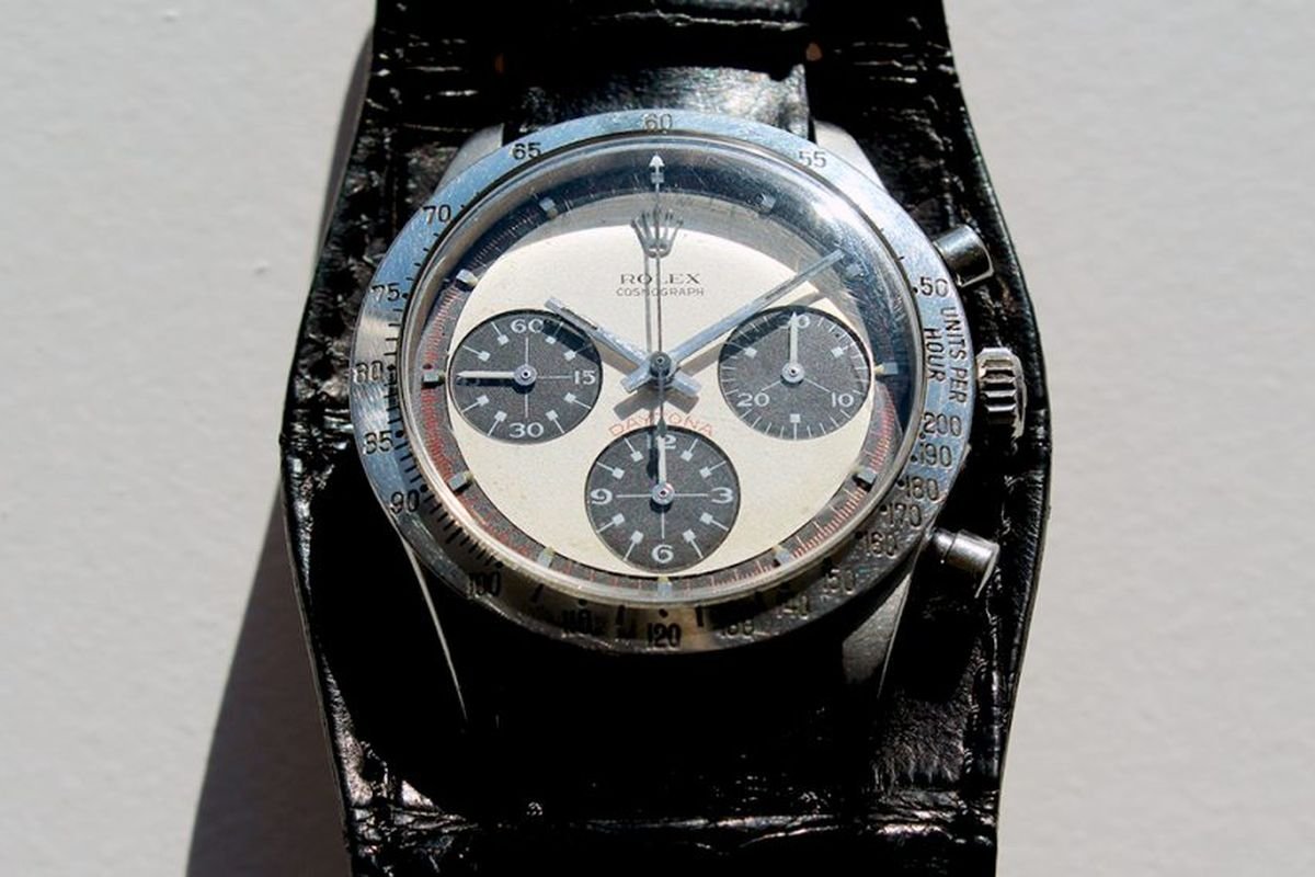 Jam Tangan Rolex Lama: Sejarah, Keunikan, dan Tips Merawat Koleksi Vintage