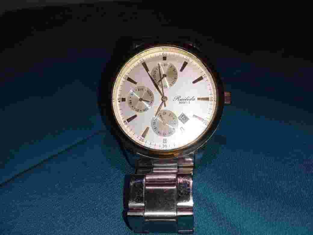 Jam Tangan Ruilida Tahan Air? Ini Faktanya !!