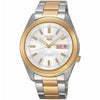 Review Jam Tangan SEIKO 5 Automatic SNKM70K1