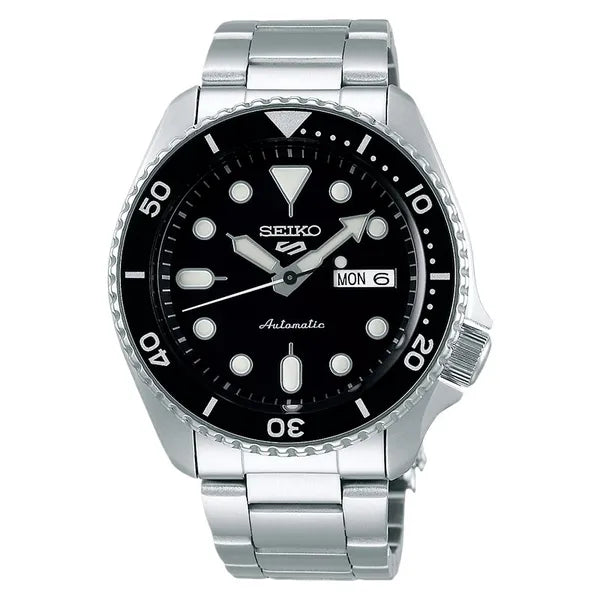Jam Tangan Seiko Base Metal: Kualitas dan Desain Terbaru