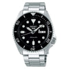 Jam Tangan Seiko Base Metal: Kualitas dan Desain Terbaru