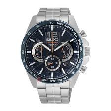 Jam Tangan Seiko Chronograph : Terobosan Seiko Di Dunia Horologi
