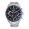 Jam Tangan Seiko Chronograph : Terobosan Seiko Di Dunia Horologi