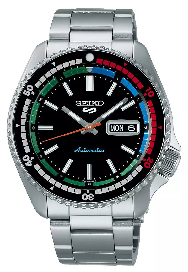 3 Rekomendasi Jam Tangan Seiko Pria di Tahun 2025