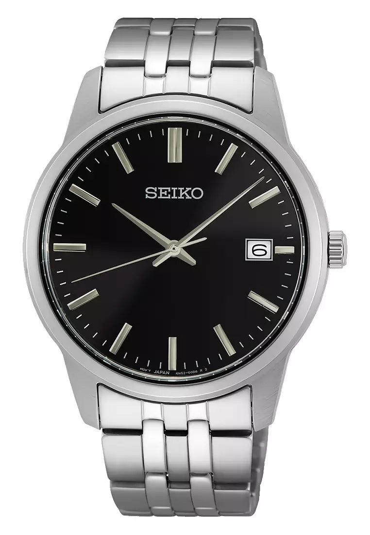 Review Jam Tangan Seiko Quartz di Tahun 2025