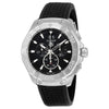 Review Jam Tangan Tag Heuer CAY1110.FT6041: Aquaracer Diver Chronograph