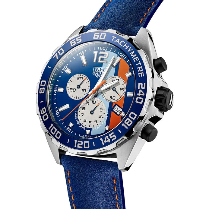 Review Jam Tangan Tag Heuer CAZ101N.FC8243 - PGJWatches