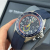 Review Jam Tangan Tag Heuer Red Bull: Kolaborasi Ikonik antara Kecanggihan Swiss dan Semangat Balap
