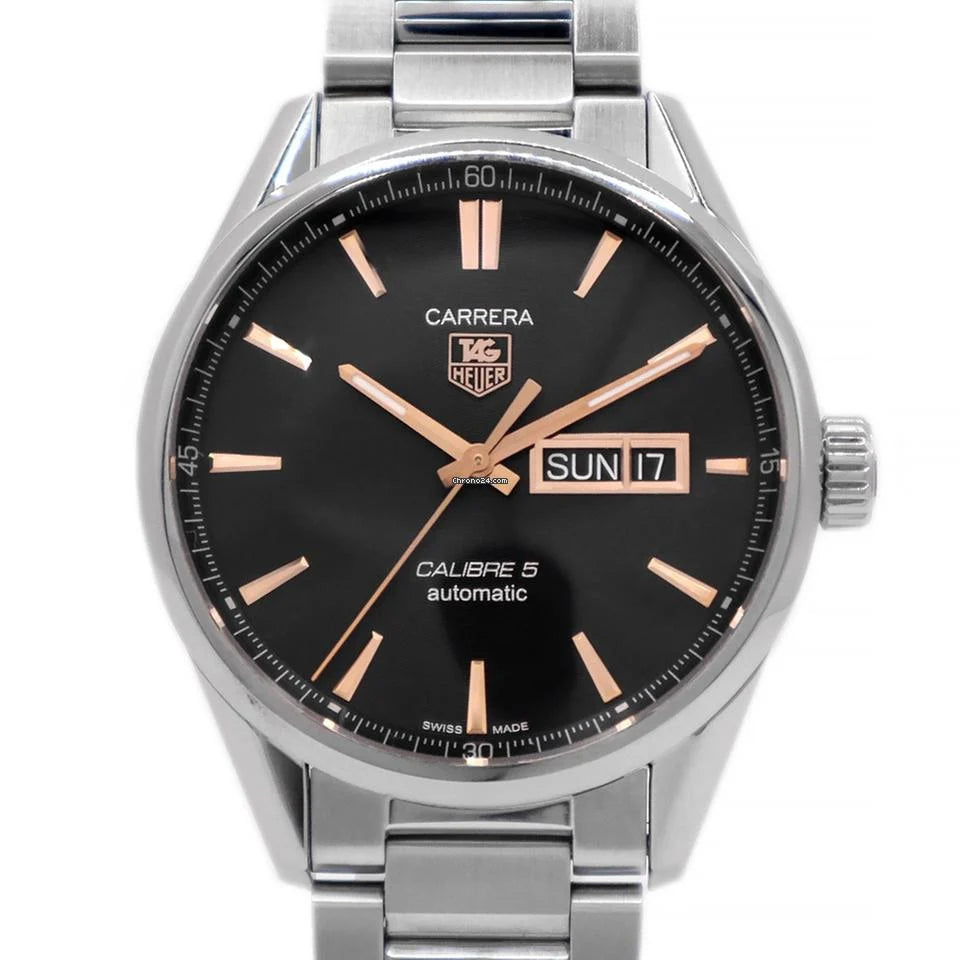 Review Lengkap Jam Tangan Tag Heuer WAR201C.BA0723 Dapatkan Hanya Di PGJWatches