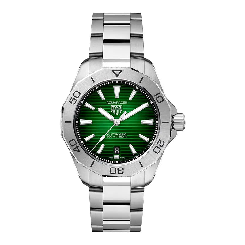 Review Jam Tangan Tag Heuer WBP2115.BA0627 - Dapatkan Hanya Di PGJWatches