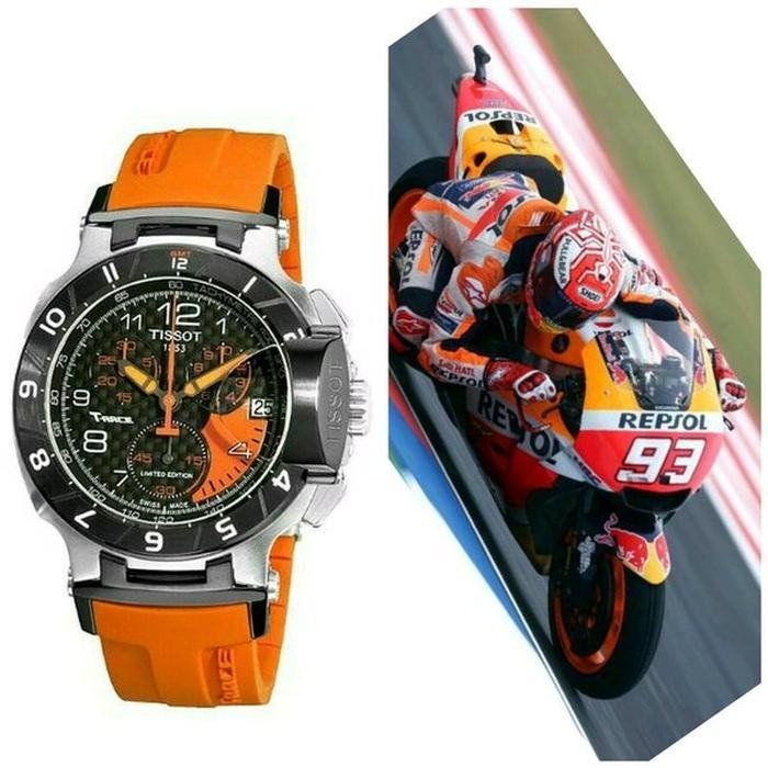 Jam Tangan Tissot Limited Edition: Koleksi Eksklusif yang Menghadirkan Inovasi dan Keanggunan