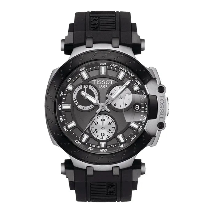 Review Jam Tangan Tissot T115.417.27.061.00 - PGJWatches