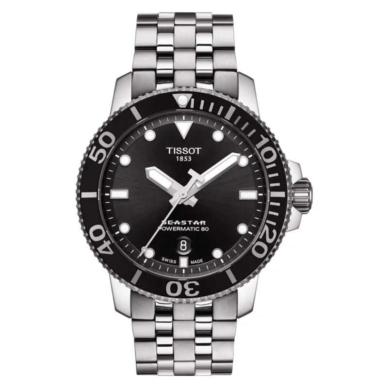 Review Jam Tangan Tissot T120.407.11.051.00 - Dapatkan Hanya Di PGJWatches