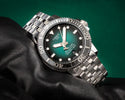 Review Jam Tangan Tissot T120.407.11.091.01 - Dapatkan Hanya Di PGJWatches