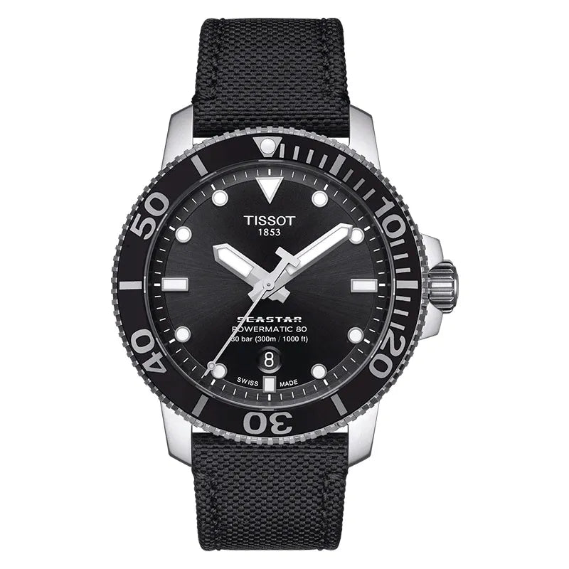 Review Jam Tangan Tissot T120.407.17.051.00 - PGJWatches