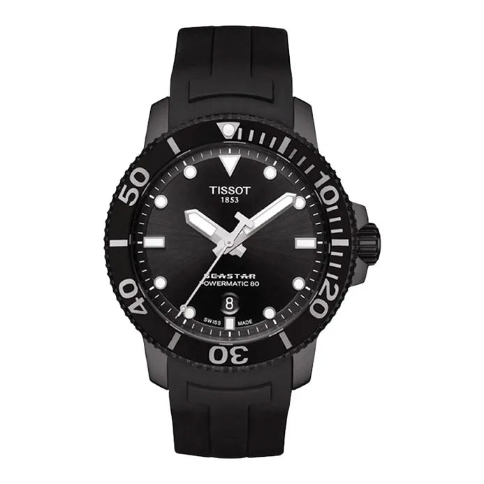 Review Jam Tangan Tissot T120.407.37.051.00 - Dapatkan Hanya Di PGJWatches