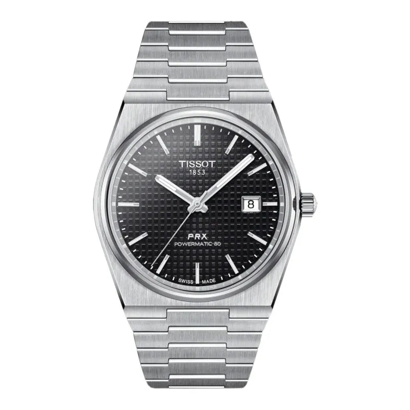 Review Jam Tangan Tissot T137.407.11.051.00 - PGJWatches