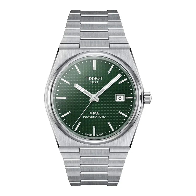 Review Jam Tangan Tissot T137.407.11.091.00 - Beli di PGJWatches