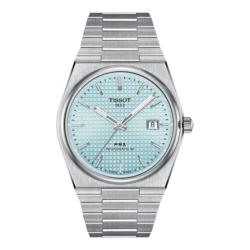 Review Jam Tangan Tissot T137.407.11.351.00 - PGJWatches